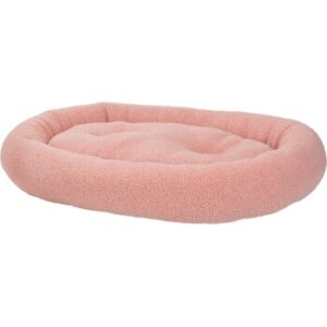 FIT+FUN Bett Teddy oval rosè