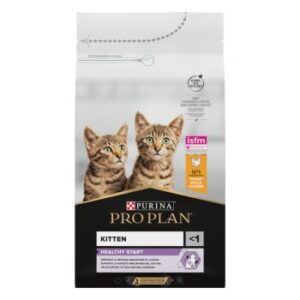 PRO PLAN Kitten 1.5 kg