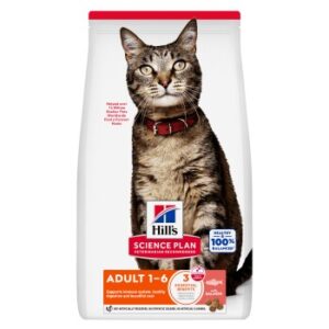Hill's Science Plan Adult Thunfisch 10 kg