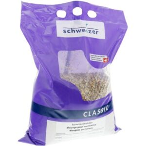 Schweizer Turteltaubenfutter 5 kg