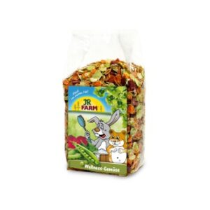 JR Farm Wellness-Gemüse 600 g
