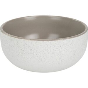 AniOne Keramik Napf Pastell 1200 ml grau