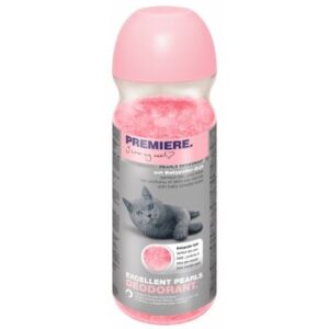 PREMIERE Excellent Pearls Deodorant 250g Babypuder