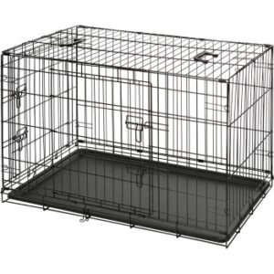 AniOne Gitterbox für Hunde M