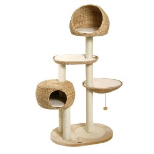 Karlie Kratzbaum Bananaleaf III 103x58x158cm