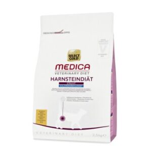 SELECT GOLD Medica Harnstein kalorienreduziert 2.5 kg