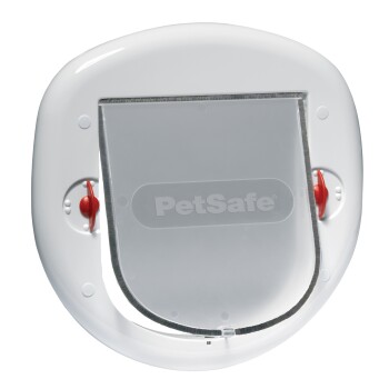 PetSafe 4-Wege Katzenklappe