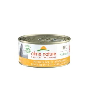 Almo nature HFC 24x150g Hühnerbrust