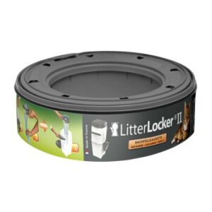 LitterLocker ll Nachfüllkassette 3