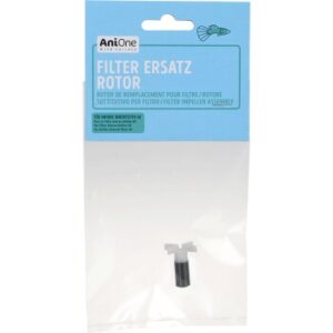 AniOne Filter Ersatz Rotor für Innenfilter 40