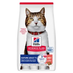 Hill's Science Plan Mature Adult 7+ Thunfisch 2x10 kg