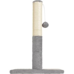 FIT+FUN Fit + Fun Kratzsäule mit Sisalseil 35 x 35 x 52 cm
