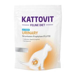 KATTOVIT Feline Urinary Thunfisch 1.25 kg