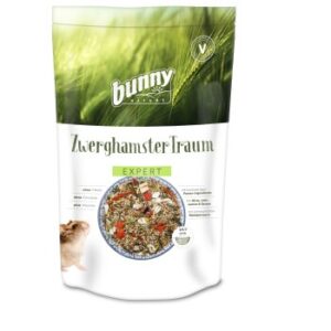 Bunny ZwerghamsterTraum EXPERT 500g
