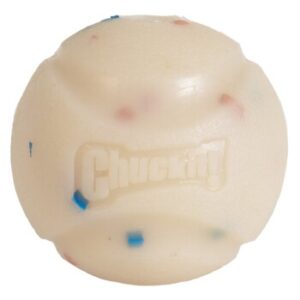 ChuckIt ! Birthday Fetch Ball 1 Stück M