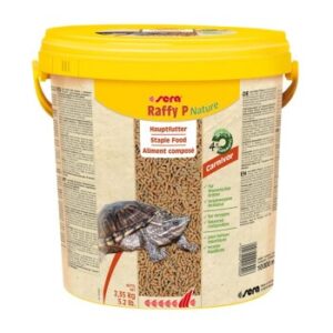 Sera Raffy P Nature 2.35 kg