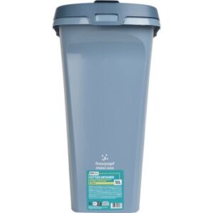 AniOne Futteraufbewahrung blau 10 l