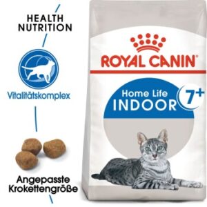 ROYAL CANIN Indoor 7+ 1.5 kg