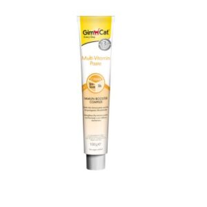 GimCat Multi-Vitamin Paste 100 g