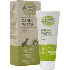 Naturally Good Zahnpasta 75 ml