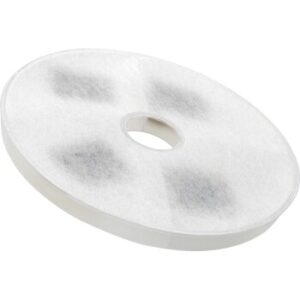 MORE 3x Ersatzfilter