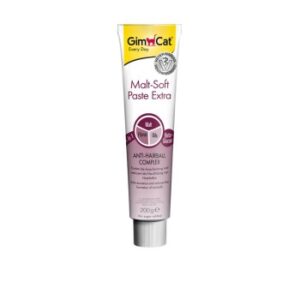 GimCat Malt-Soft Paste Extra 200 g