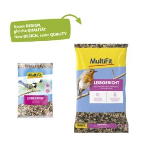 MultiFit Leibgericht 1kg