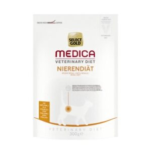 SELECT GOLD Medica Nierendiät 300 g