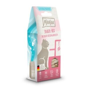 MjAMjAM Snack-Box Delikate Riesengarnelen, 25 g