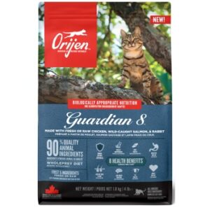 Orijen Cat Guardian 1.8 kg