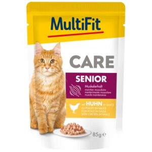MultiFit It's me Granny Senior 24x85 g