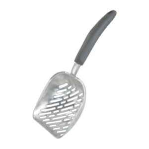 AniOne Aluminium-Streuschaufel