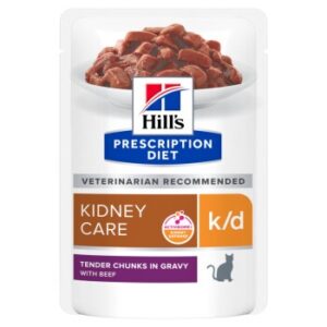 Hill's Prescription Diet k/d