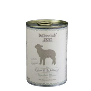 Dr. Clauder's BARF Lamm 6x400 g