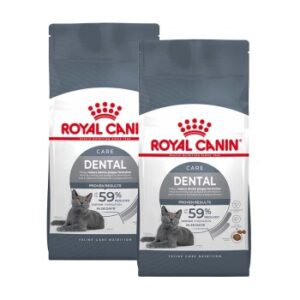 ROYAL CANIN Dental Care 2x8 kg
