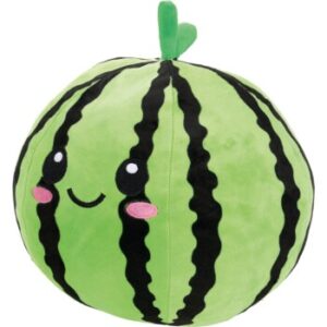 AniOne Plüschspielzeug Wassermelone