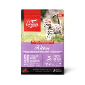Orijen Kitten 1.8 kg