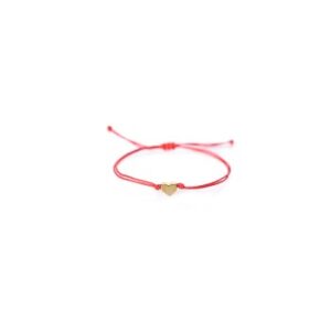 Fressnapf Spendenarmband 2025 rot