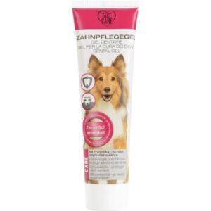 TAKE CARE Zahnpflege-Gel