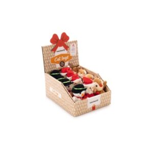 Beeztees Katzenspielzeug Xmas