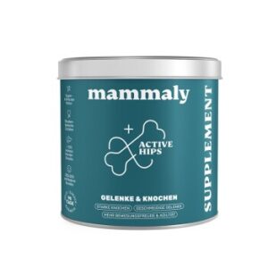 mammaly Active Hips 350 g