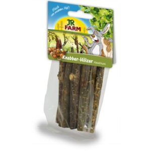 JR Farm Knabberhölzer 2x40g