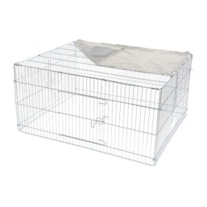 AniOne Freigehege Grassland L