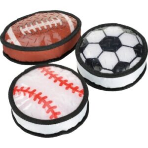 FIT+FUN Spielzeug Sportball