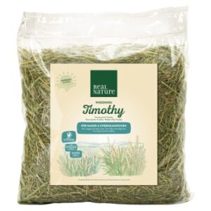 REAL NATURE Timothy Heu 1,5 kg