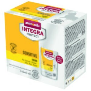 animonda Integra Protect Adult Sensitive Huhn 8x85 g