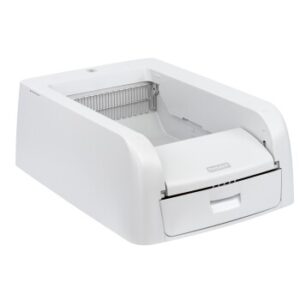 PetSafe ScoopFree® selbstreinigende Toilette