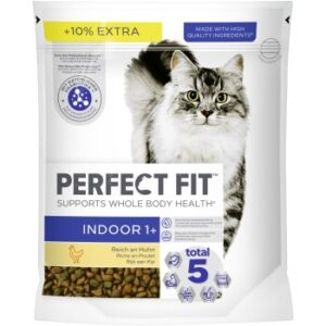 PERFECT FIT Indoor 1+ Huhn 750g + 10%