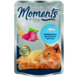 MOMENTS Adult Pazifikthunfisch 24x70 g