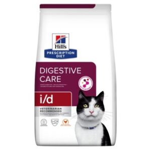 Hill's Prescription Diet Digestive Care i/d mit Huhn 1.5 kg
